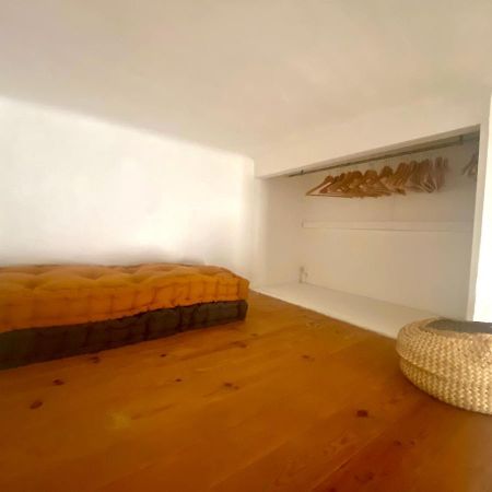 Mon Jolitoit Apartamento Marsella Exterior foto